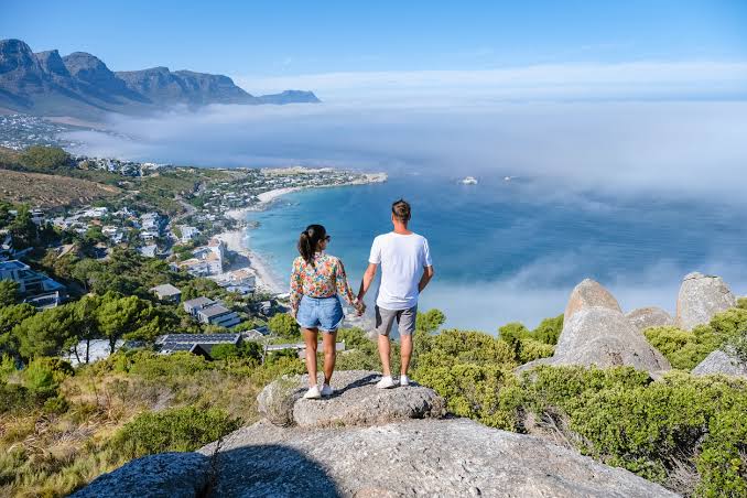 5-Day Cape Town Adventure