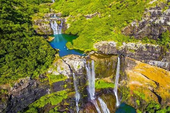 Mauritius