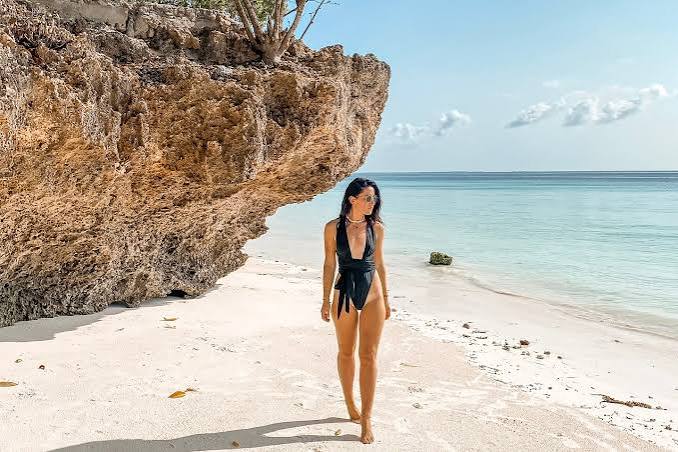 5-Day Zanzibar Beach Holiday